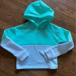 RBX girl’s size small (7/8) hoodie